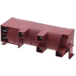 DE DIETRICH, ALLUMEUR Cuisinière 4P