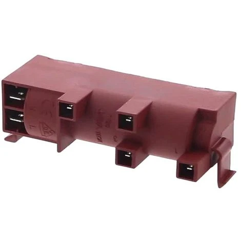 DE DIETRICH, ALLUMEUR Cuisinière 4P 3 DE DIETRICH, ALLUMEUR Cuisinière 4P