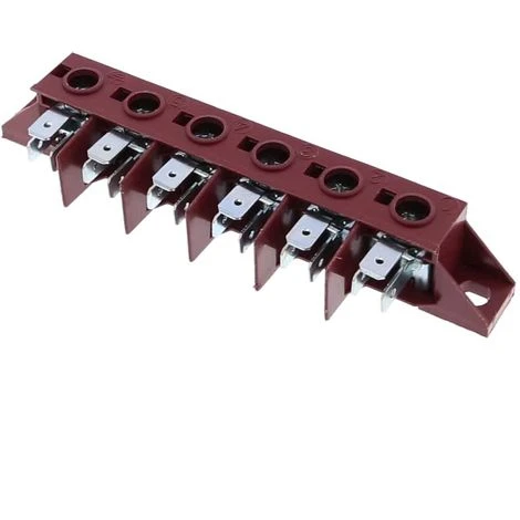 DE DIETRICH, BORNIER Cuisinière ALIMENTATION 4 DE DIETRICH, BORNIER Cuisinière ALIMENTATION – Image 2