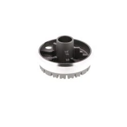 DE DIETRICH, TETE Cuisinière BRULEUR Auxiliaire -De Dietrich Soldes 15658913 2