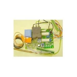 Carte MB4 Neuve 88055600 - De Dietrich