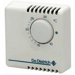 DE DIETRICH Therm Simple Filaire Ad140