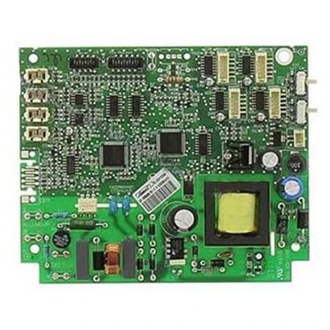 De Dietrich AS6020465 Module De Puissance Plaque De Cuisson - Vert 3 De Dietrich AS6020465 Module De Puissance Plaque De Cuisson - Vert