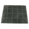 FILTRE CHARBON ECFB01 POUR HOTTE DE DIETRICH - 902979876 -De Dietrich Soldes 16115786 1
