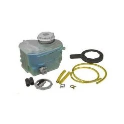 BAC A SEL ADOUCISSEUR COMPLET POUR LAVE VAISSELLE DE DIETRICH