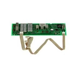 CARTE CLAVIER POUR TABLE DE CUISSON DE DIETRICH