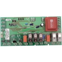 Carte Module De Puissance Pour Four DE DIETRICH