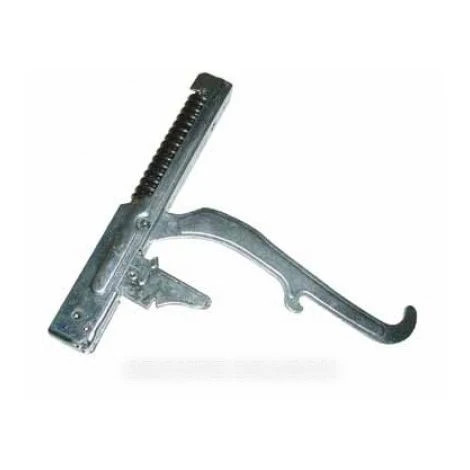 CHARNIERE DE PORTE DROITE OU GAUCHE POUR FOUR DE DIETRICH 3 CHARNIERE DE PORTE DROITE OU GAUCHE POUR FOUR DE DIETRICH