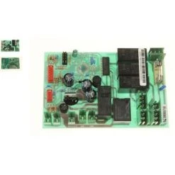 DE DIETRICH Circuit Imprime Du Boitier Fermee