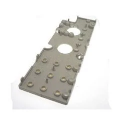 DE DIETRICH GRAPPE DE TOUCHES POUR MICRO ONDES DE-DIETRICH