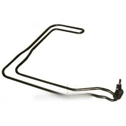 RESISTANCE LV2900W 465X460X165 Pour Lave Vaisselle DE DIETRICH