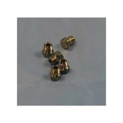 SACHET DE 5 INJECTEURS BUT/PROP POUR TABLE DE CUISSON DE DIETRICH