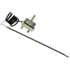THERMOSTAT + SONDE POUR FOUR DE DIETRICH