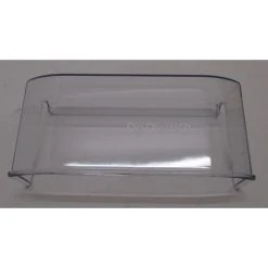 Volet Superieur Droit Pour Réfrigérateur DE DIETRICH