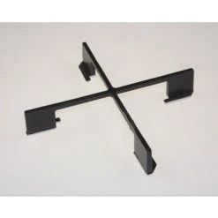 DE DIETRICH GRILLE--GR POUR PLAQUE DE-DIETRICH