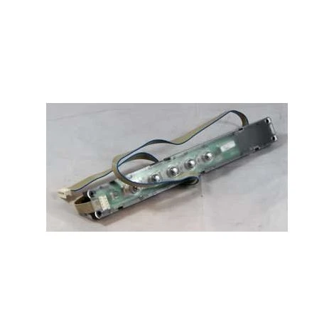 BOITIER DE COMMANDE COMPLET AVEC BOUTON POUR HOTTE DE DIETRICH 3 BOITIER DE COMMANDE COMPLET AVEC BOUTON POUR HOTTE DE DIETRICH