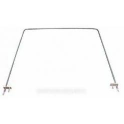 Element Sole Complementaire 370 W Pour Four DE DIETRICH