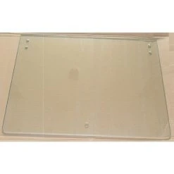 Contre Porte Double (vitre) Pour Cuisinière DE DIETRICH