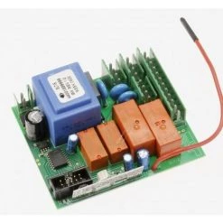 CARTE DE PUISSANCE VARIATEUR POUR HOTTE DE DIETRICH