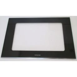 GLACE VERRE  POUR HOTTE DE DIETRICH