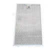 FILTRE METALLIQUE ANTI-GRAISSE POUR HOTTE DE DIETRICH