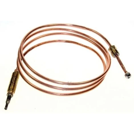 THERMOCOUPLE DE SOLE POUR CUISINIERE DE DIETRICH 3 THERMOCOUPLE DE SOLE POUR CUISINIERE DE DIETRICH