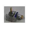 ROBINET GAZ DU BRULEUR SEMI RAPIDE POUR TABLE DE CUISSON DE DIETRICH