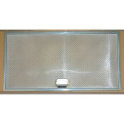 FILTRE A GRAISSE POUR HOTTE DE DIETRICH