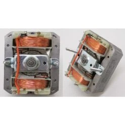 MOTEUR HORAIRE COMPLET POUR HOTTE DE DIETRICH