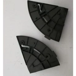 CHARNIERE GAUCHE AUVENT POUR HOTTE DE DIETRICH -De Dietrich Soldes 16411394 2