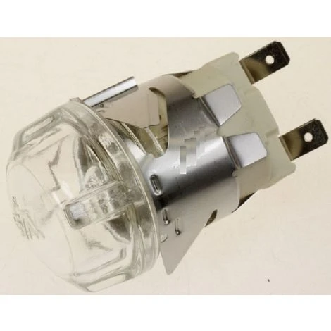 DE DIETRICH LAMPE COMPLETE POUR FOUR DE-DIETRICH 3 DE DIETRICH LAMPE COMPLETE POUR FOUR DE-DIETRICH