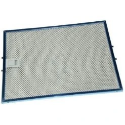 DE DIETRICH FILTRE A GRAISSE POUR HOTTE DE-DIETRICH