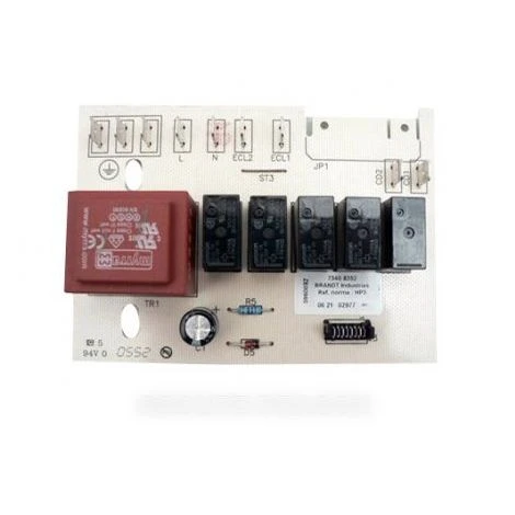 CARTE DE PUISSANCE POUR HOTTE DE DIETRICH 3 CARTE DE PUISSANCE POUR HOTTE DE DIETRICH