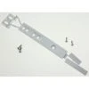 KIT GLISSIERE DE PORTE POUR REFRIGERATEUR DE DIETRICH