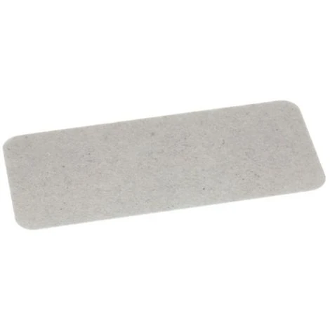 PLAQUE MICA POUR MICRO ONDES DE DIETRICH 3 PLAQUE MICA POUR MICRO ONDES DE DIETRICH