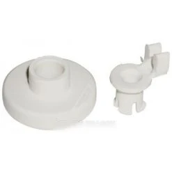 ROULETTE PANIER INFERIEUR POUR LAVE VAISSELLE DE DIETRICH