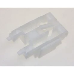 DE DIETRICH VERROU FERMETRURE DE PORTE DE LAVE VAISSELLE