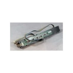 BOITIER DE COMMANDE COMPLET AVEC BOUTON POUR HOTTE DE DIETRICH