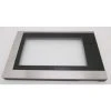Cadre De Porte Inox Pour Micro Ondes DE DIETRICH