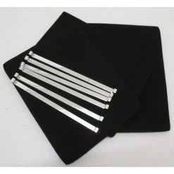 Filtre Charbon Pour Hotte DE DIETRICH