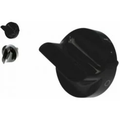 MANETTE DOSEUR POUR FOUR DE DIETRICH