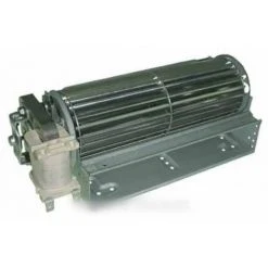 Ventilateur Tangentiel 1 Vitesse 23 Cm Pour Cuisinière DE DIETRICH