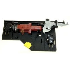 FERMETURE DE PORTE POUR FOUR DE DIETRICH