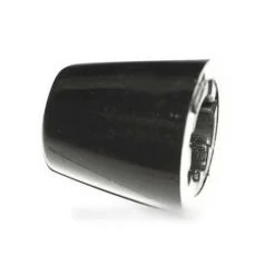 BOUTON PENDULE NOIR POUR FOUR DE DIETRICH