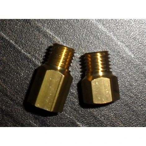 Sachet Inj.gaz Nat. Pour Cuisinière DE DIETRICH 3 Sachet Inj.gaz Nat. Pour Cuisinière DE DIETRICH