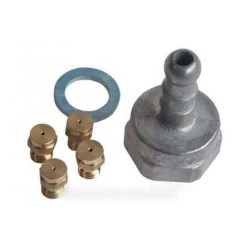 SACHET INJECTEURS GAZ BUTANE POUR TABLE DE CUISSON DE DIETRICH