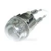 LAMPE HALOGENE+DOUILLE+CACHE Pour Four FAGOR BRANDT VEDETTE SAUTER DE-DIETRICH -De Dietrich Soldes 17843471 1