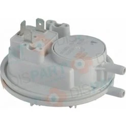 Pressostat Air Complet CITY 3.24/II FF, DE DIETRICH, Ref. 95363038 - Besoin D'Habitat