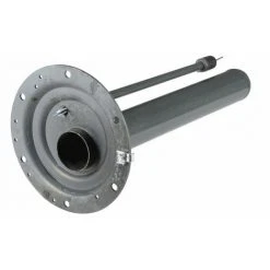 Corps De Chauffe MV ACI 75/100/150/200 Litres - DE DIETRICH : 7614370