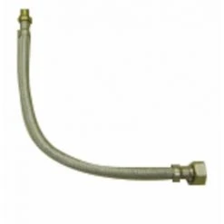 Flexible Dr RTP 3/8 DN8 L300 - DE DIETRICH : 94994129